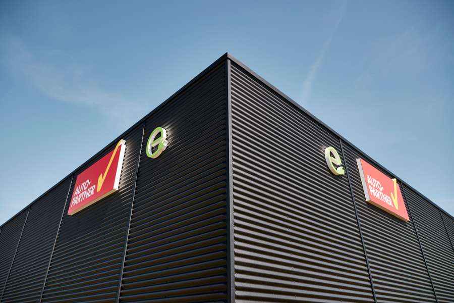 DS Stålprofil is your PROfessional STEEL PARTNER, PRO Auto, Lægårdsvej 3, 8520 Lystrup